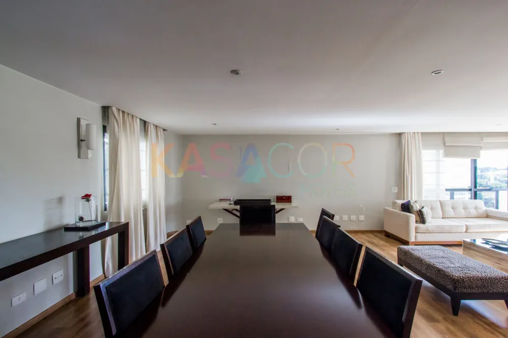 Apartamento, 3 quartos, 220 m² - Foto 4