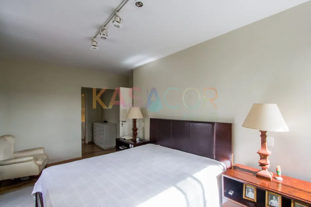 Apartamento, 3 quartos, 220 m² - Foto 7