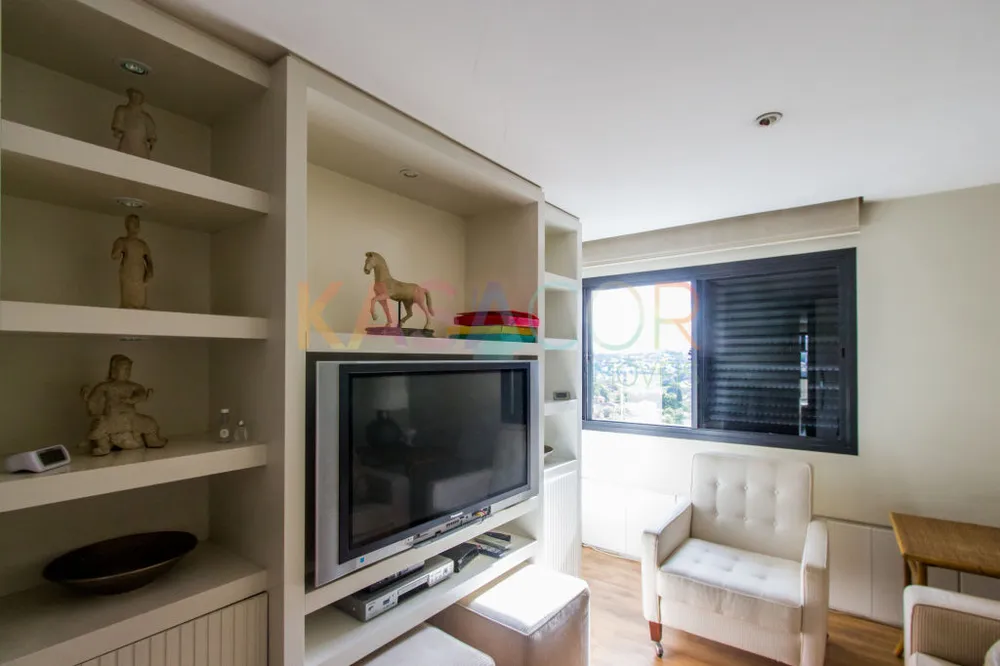 Apartamento, 3 quartos, 220 m² - Foto 5