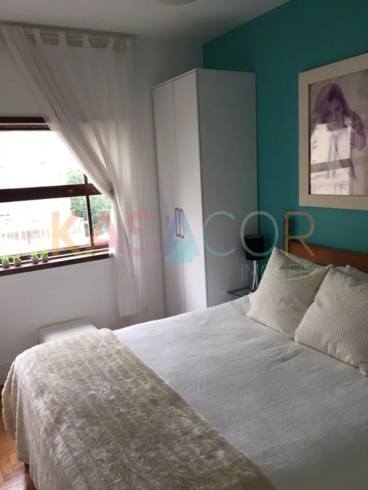 Apartamento, 3 quartos, 125 m² - Foto 5