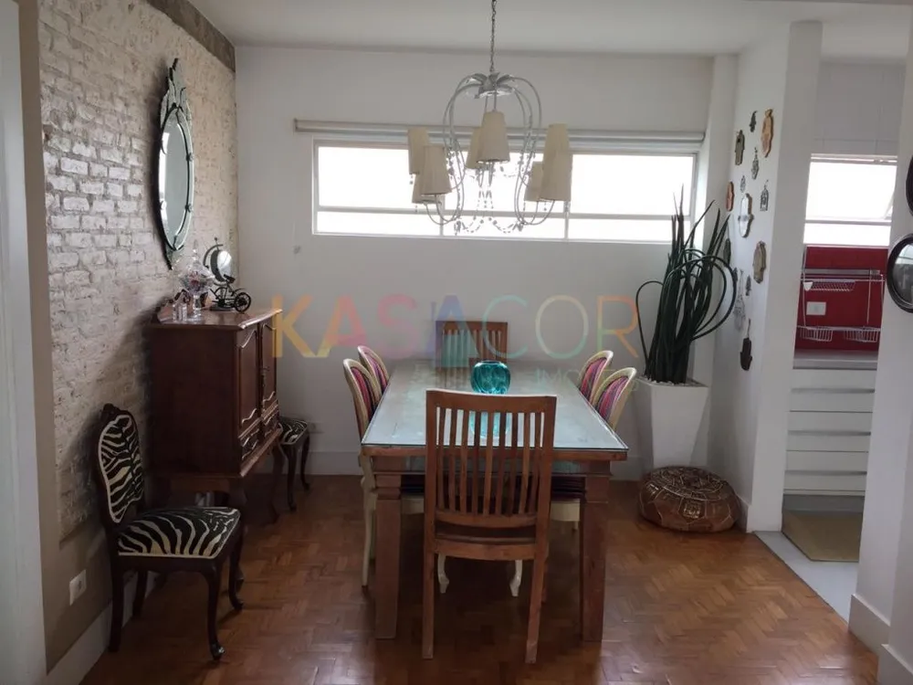 Apartamento, 3 quartos, 125 m² - Foto 4