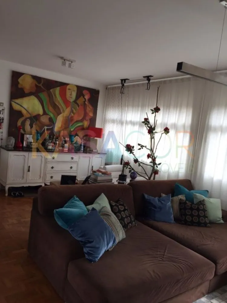 Apartamento, 3 quartos, 125 m² - Foto 2