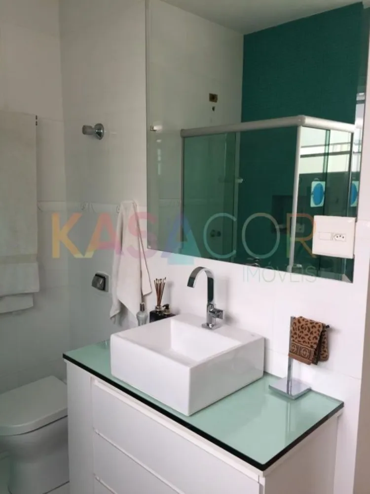 Apartamento, 3 quartos, 125 m² - Foto 7