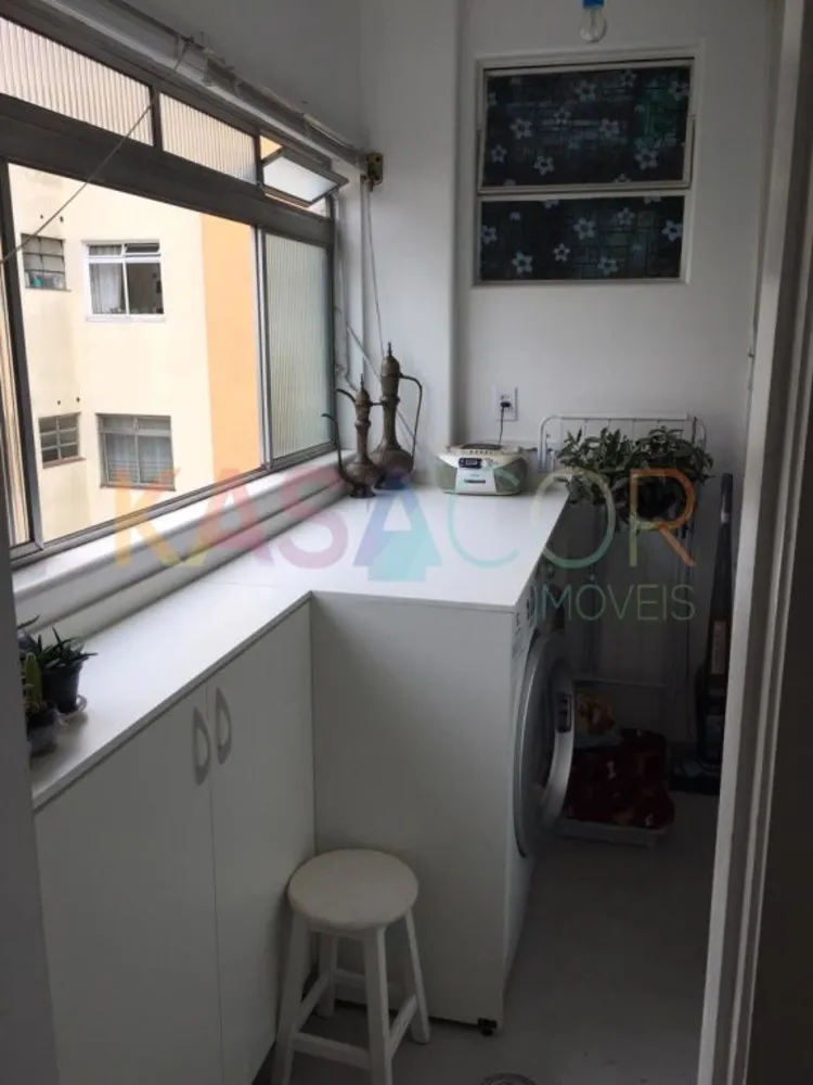 Apartamento, 3 quartos, 125 m² - Foto 6
