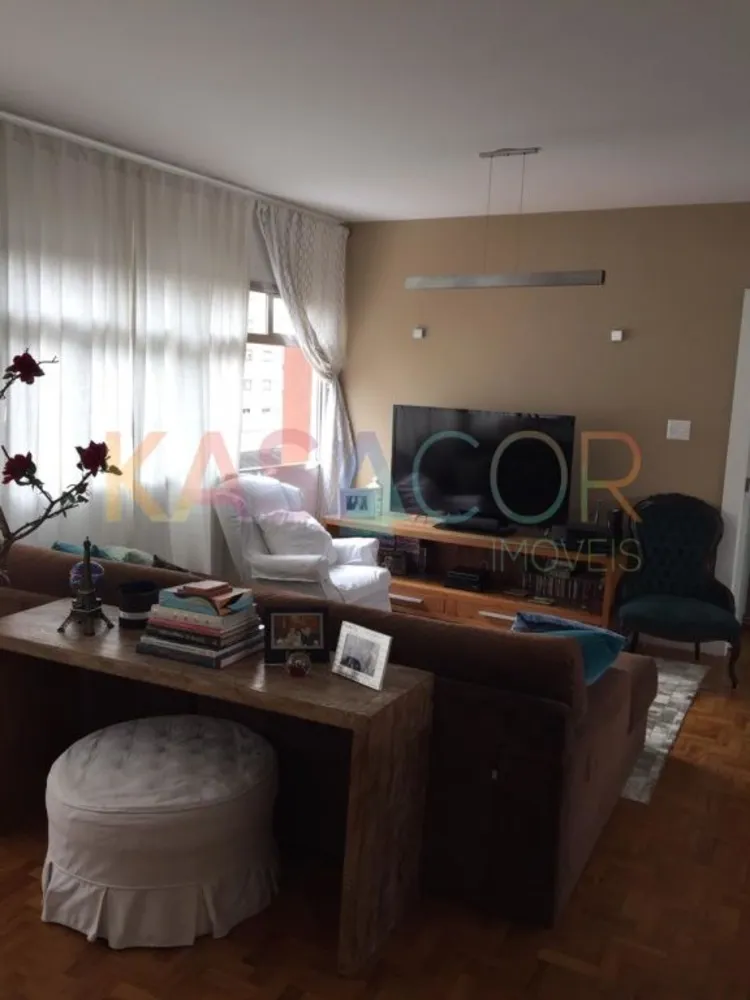 Apartamento, 3 quartos, 125 m² - Foto 3
