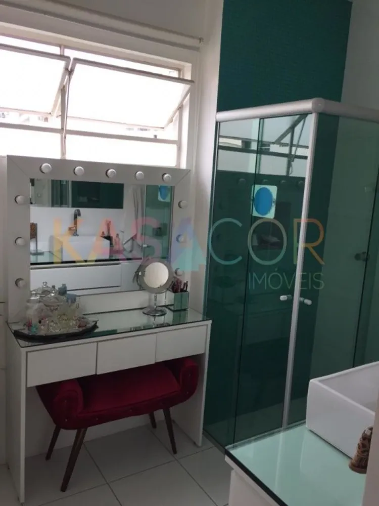 Apartamento, 3 quartos, 125 m² - Foto 8