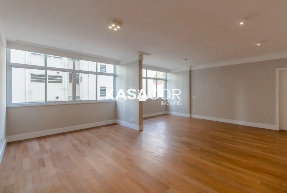 Apartamento, 3 quartos, 151 m² - Foto 2