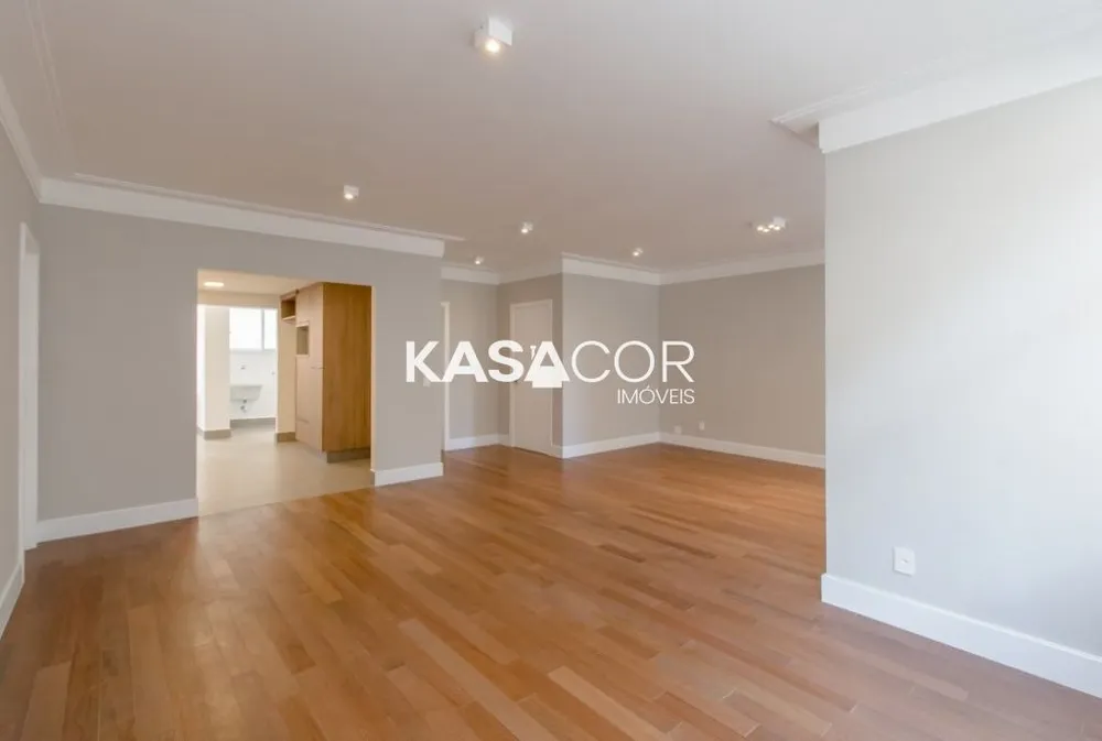Apartamento, 3 quartos, 151 m² - Foto 3