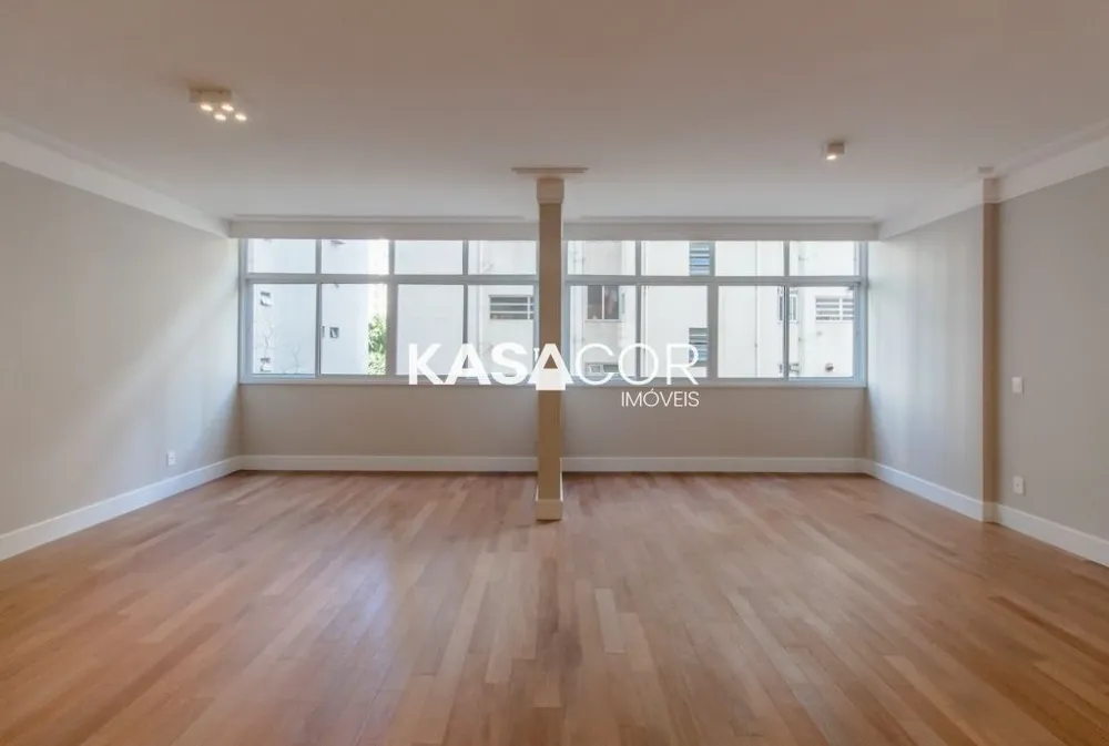 Apartamento, 3 quartos, 151 m² - Foto 1