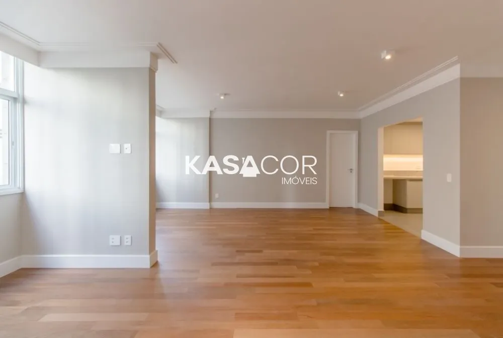 Apartamento, 3 quartos, 151 m² - Foto 4