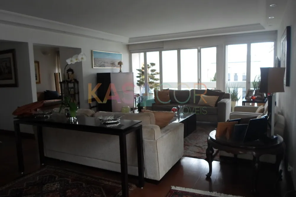 Apartamento, 3 quartos, 199 m² - Foto 3