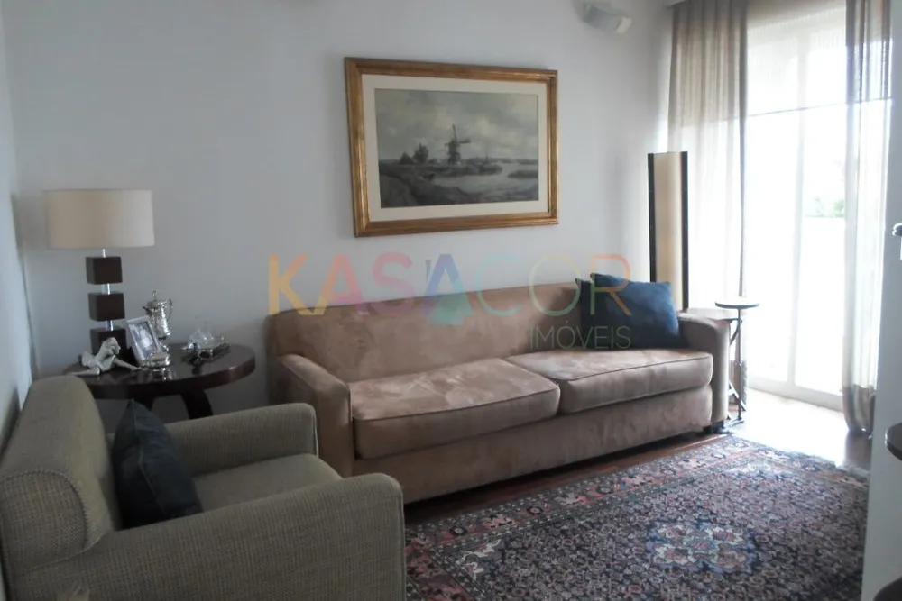 Apartamento, 3 quartos, 199 m² - Foto 4