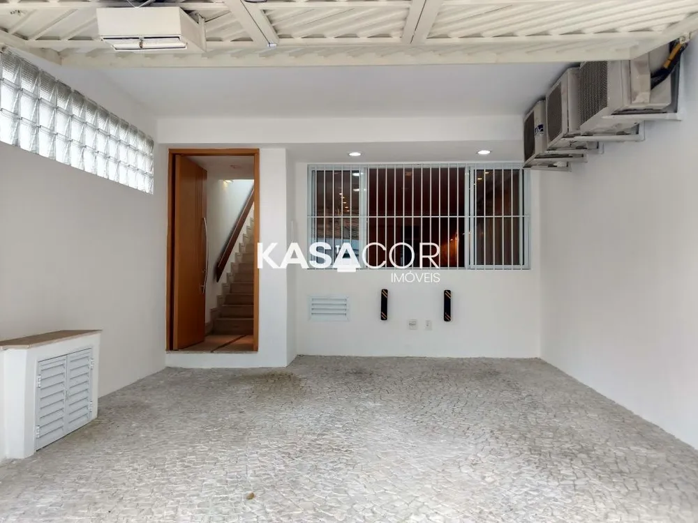 Sobrado, 2 quartos, 130 m² - Foto 5