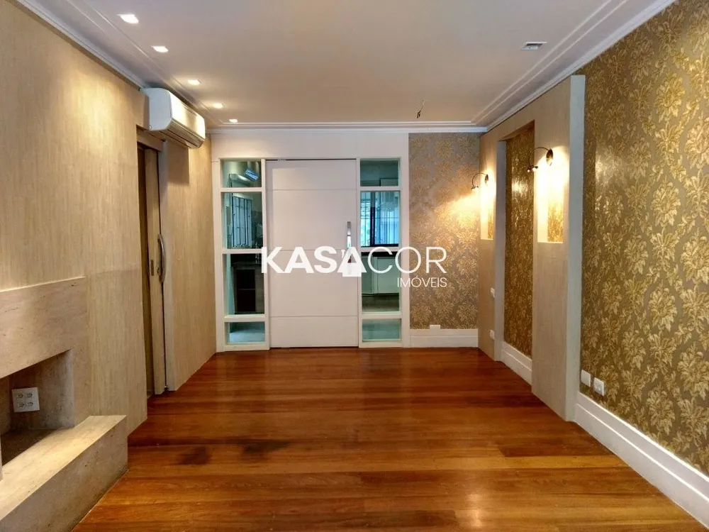 Sobrado, 2 quartos, 130 m² - Foto 1