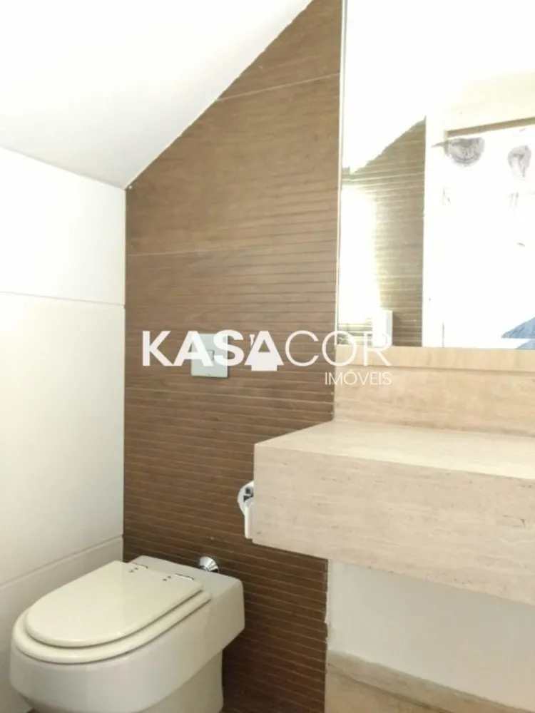 Sobrado, 2 quartos, 130 m² - Foto 4