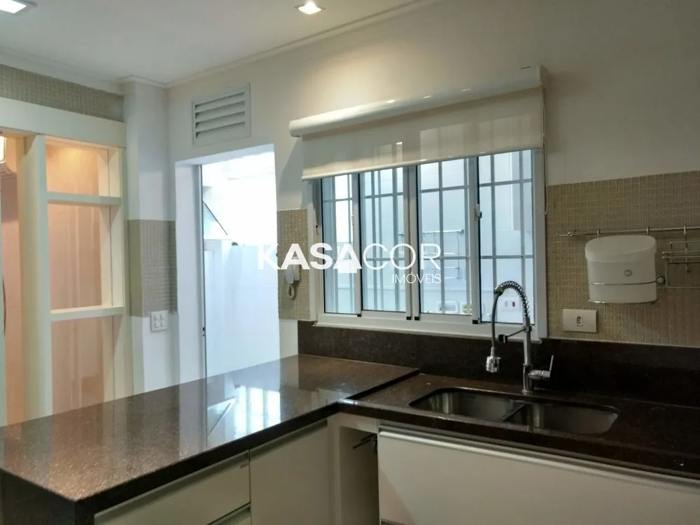 Sobrado, 2 quartos, 130 m² - Foto 7