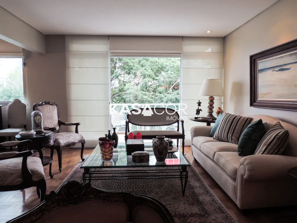 Apartamento, 3 quartos, 230 m² - Foto 4