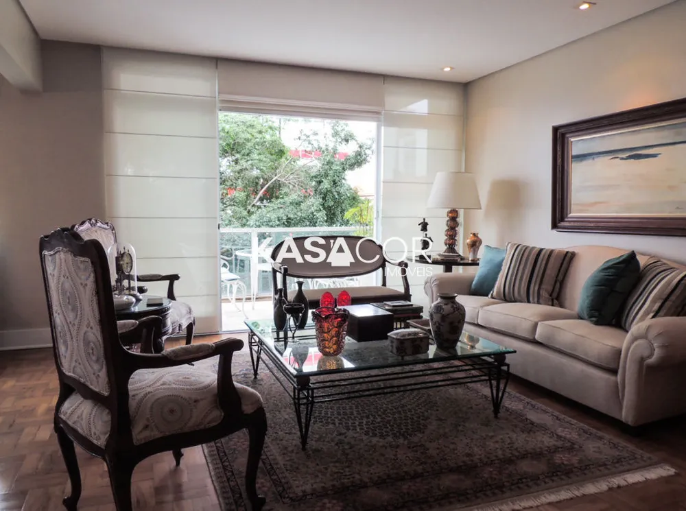 Apartamento, 3 quartos, 230 m² - Foto 3
