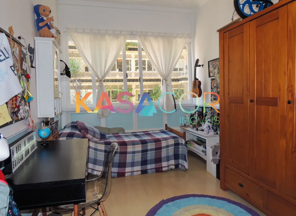 Apartamento, 2 quartos, 90 m² - Foto 6