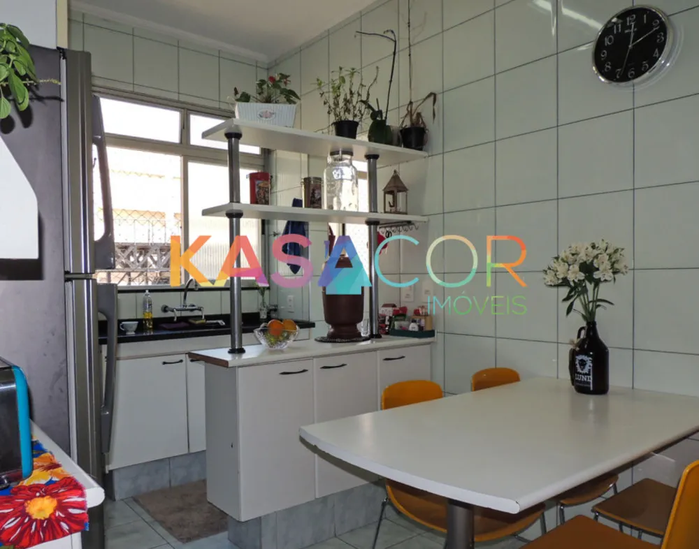 Apartamento, 2 quartos, 90 m² - Foto 7