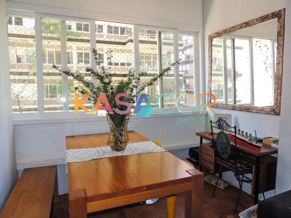 Apartamento, 2 quartos, 90 m² - Foto 3