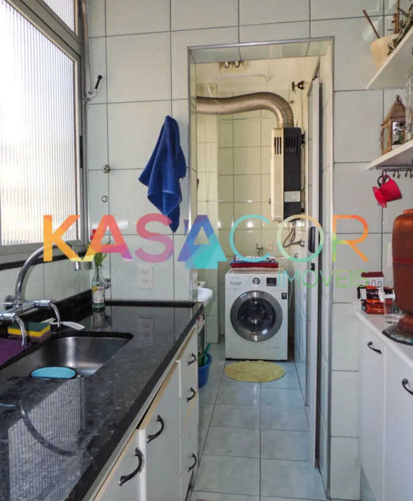 Apartamento, 2 quartos, 90 m² - Foto 8