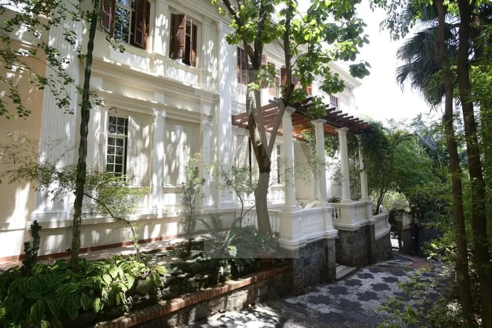 Casa, 800 m² - Foto 2