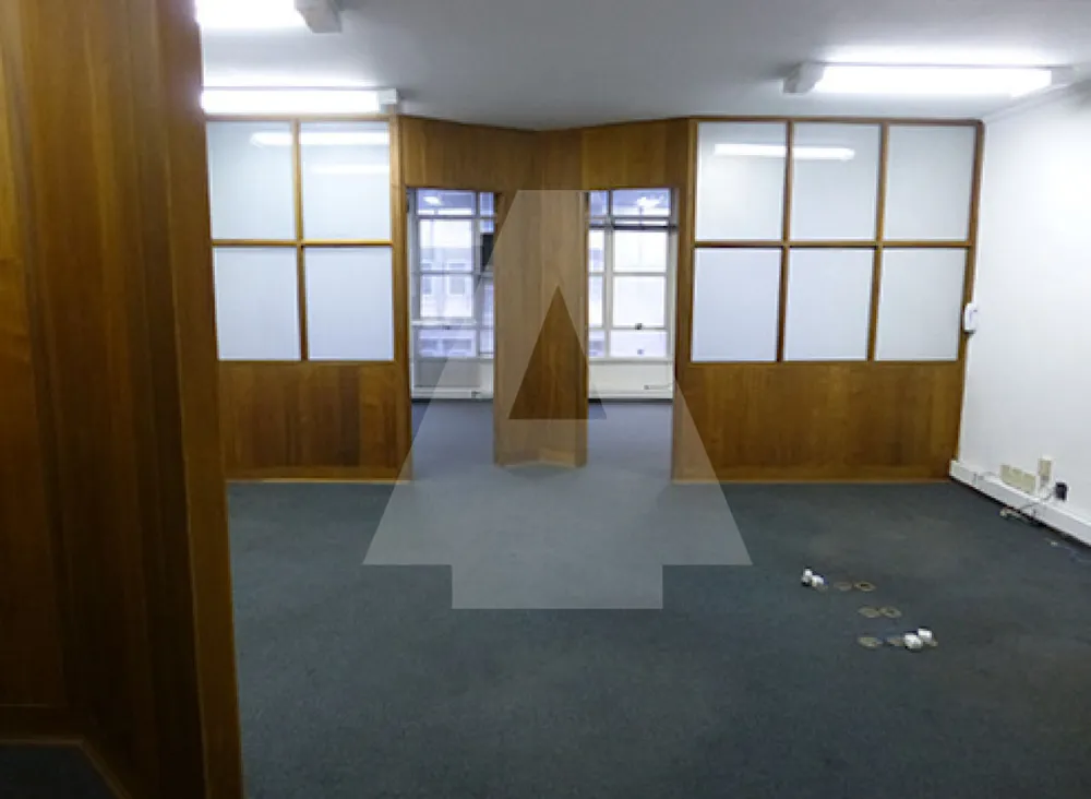 Sala-Conjunto, 61 m² - Foto 1