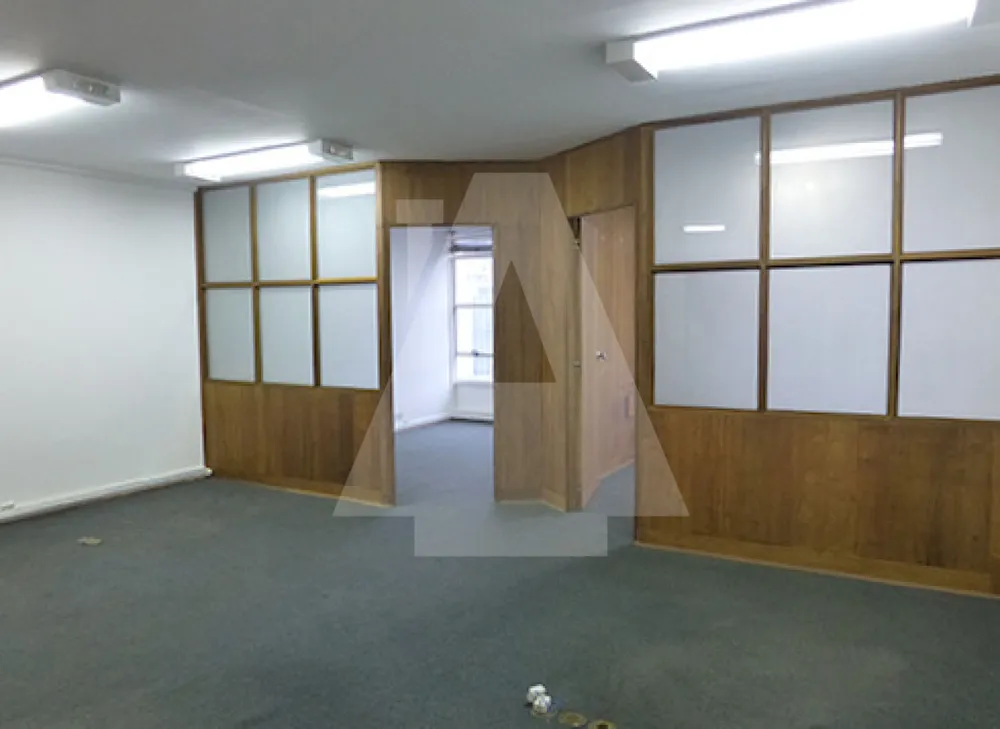 Sala-Conjunto, 61 m² - Foto 3