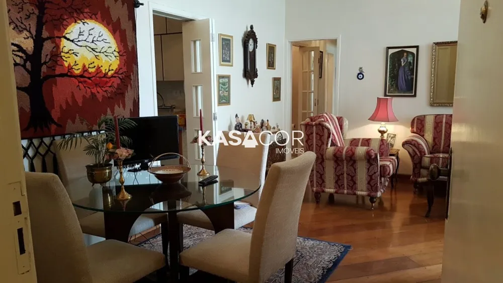 Apartamento, 3 quartos, 95 m² - Foto 4