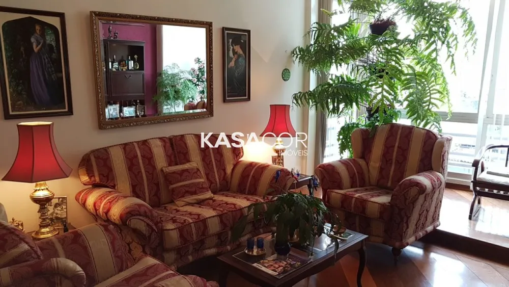Apartamento, 3 quartos, 95 m² - Foto 2