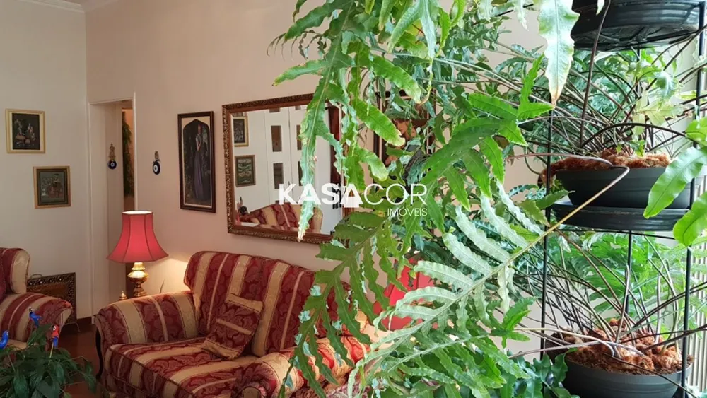 Apartamento, 3 quartos, 95 m² - Foto 3