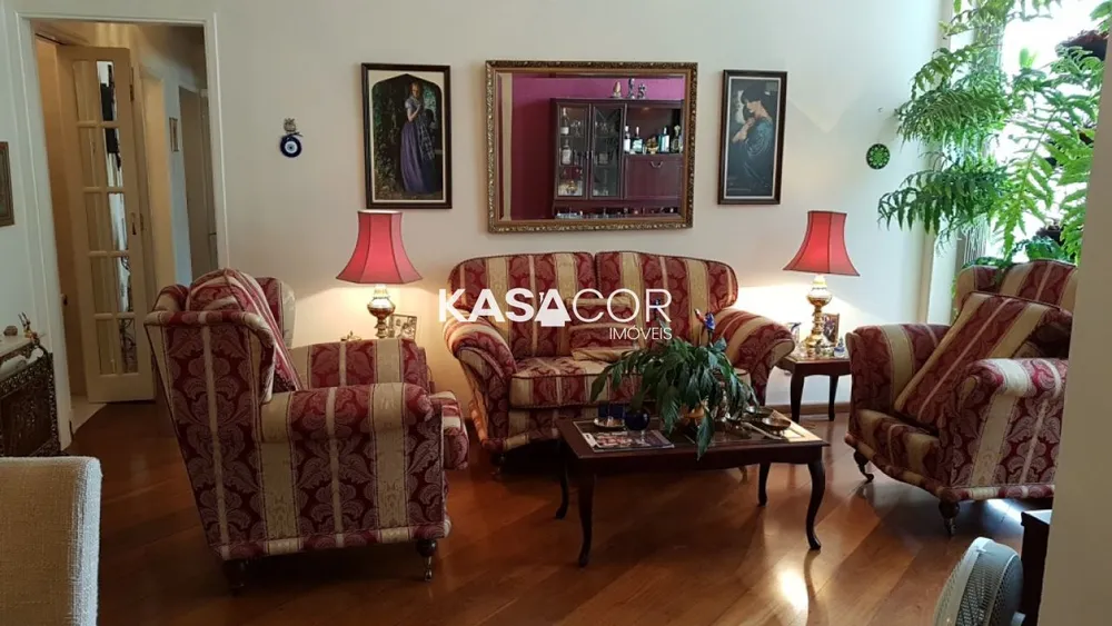 Apartamento, 3 quartos, 95 m² - Foto 1