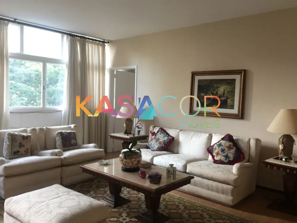 Apartamento, 3 quartos, 134 m² - Foto 5