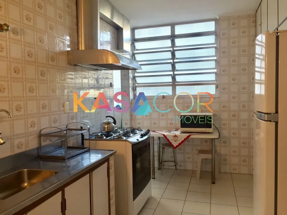 Apartamento, 3 quartos, 134 m² - Foto 7