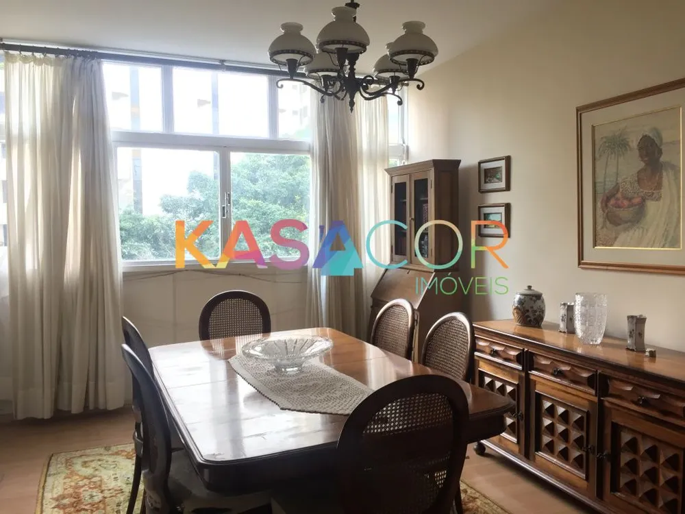 Apartamento, 3 quartos, 134 m² - Foto 6