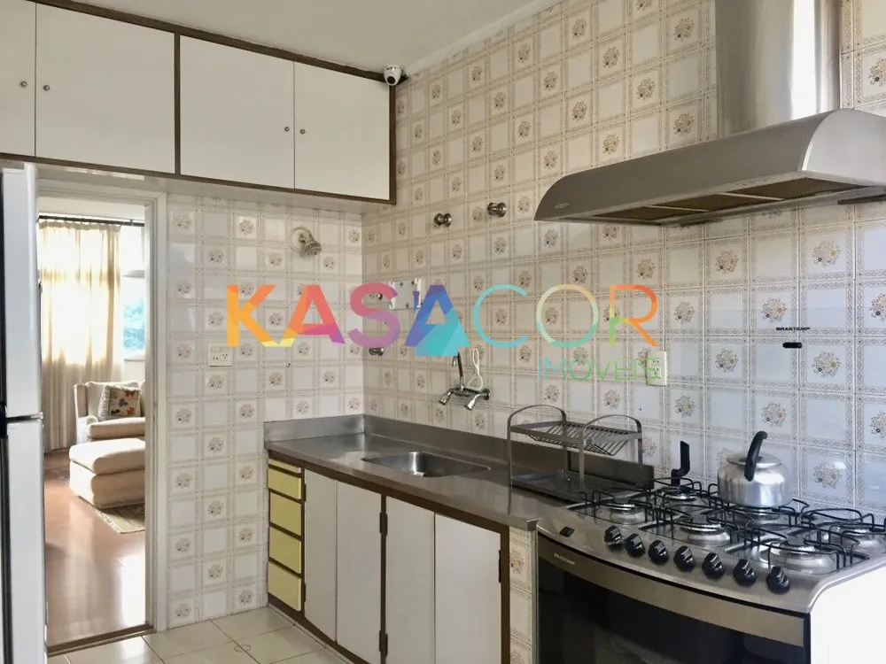 Apartamento, 3 quartos, 134 m² - Foto 8