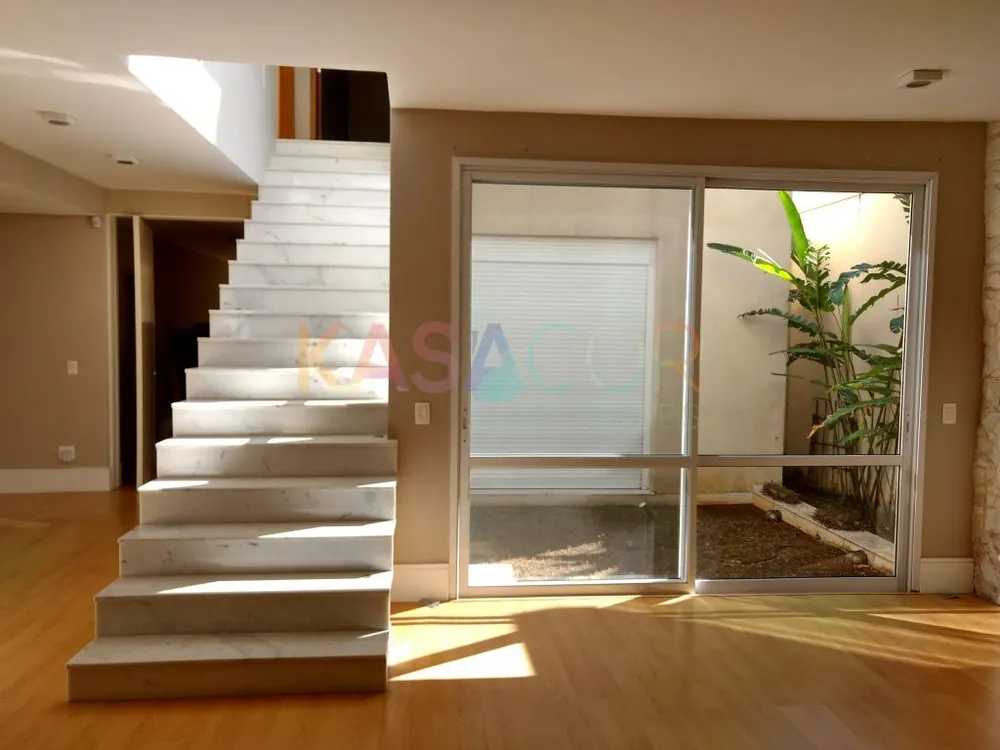 Sobrado, 5 quartos, 420 m² - Foto 4