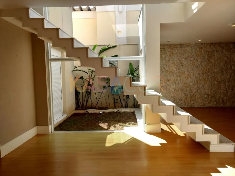 Sobrado, 5 quartos, 420 m² - Foto 2