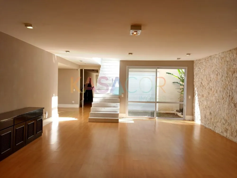 Sobrado, 5 quartos, 420 m² - Foto 3