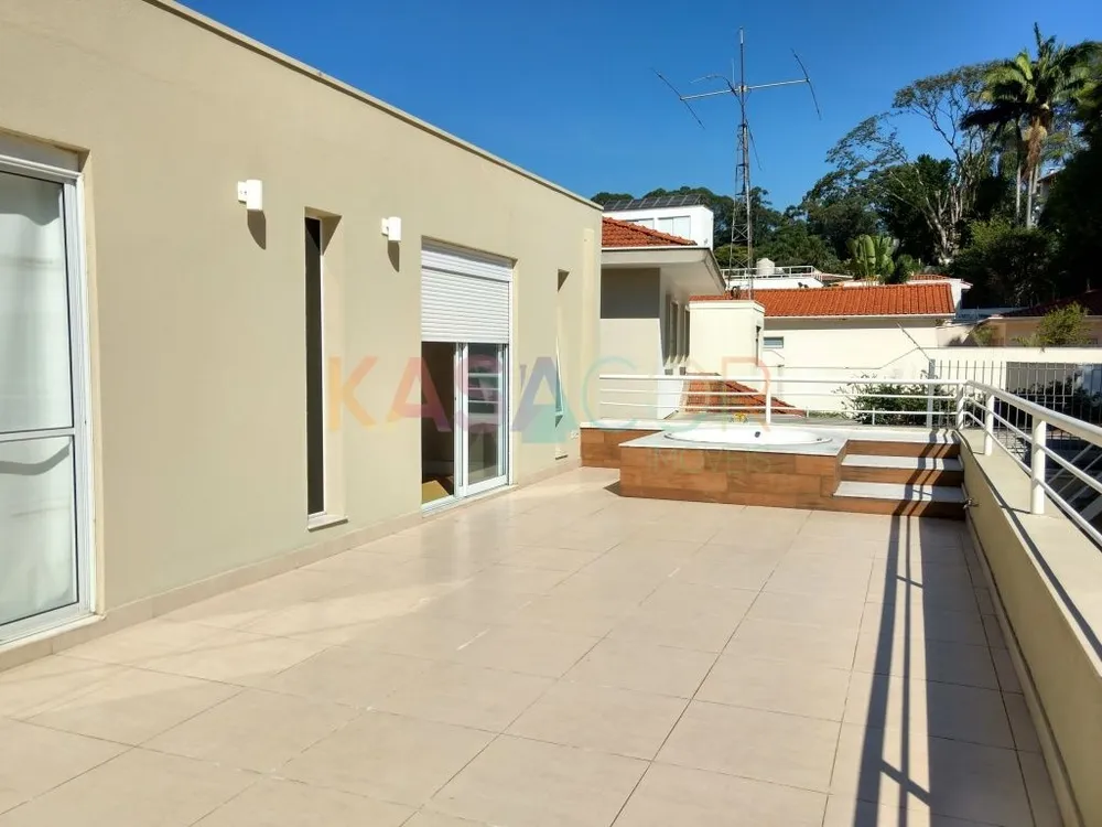 Sobrado, 5 quartos, 420 m² - Foto 5