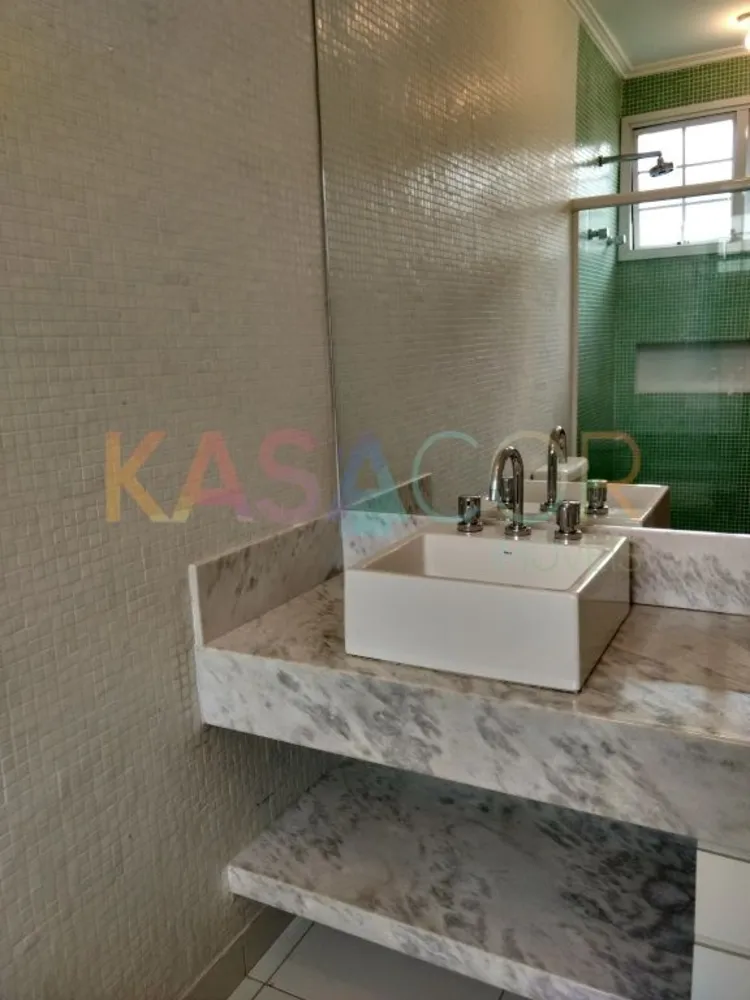 Sobrado, 5 quartos, 420 m² - Foto 6
