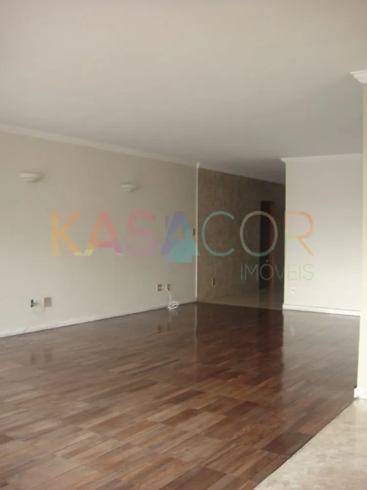 Apartamento, 3 quartos, 210 m² - Foto 6
