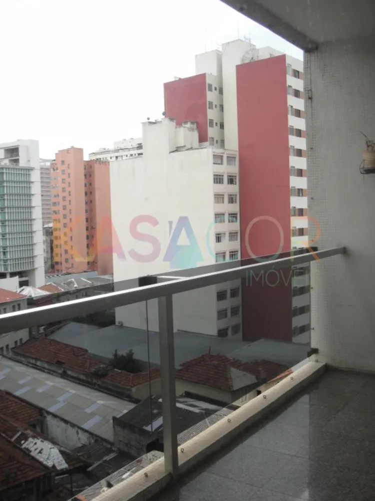 Apartamento, 3 quartos, 210 m² - Foto 7