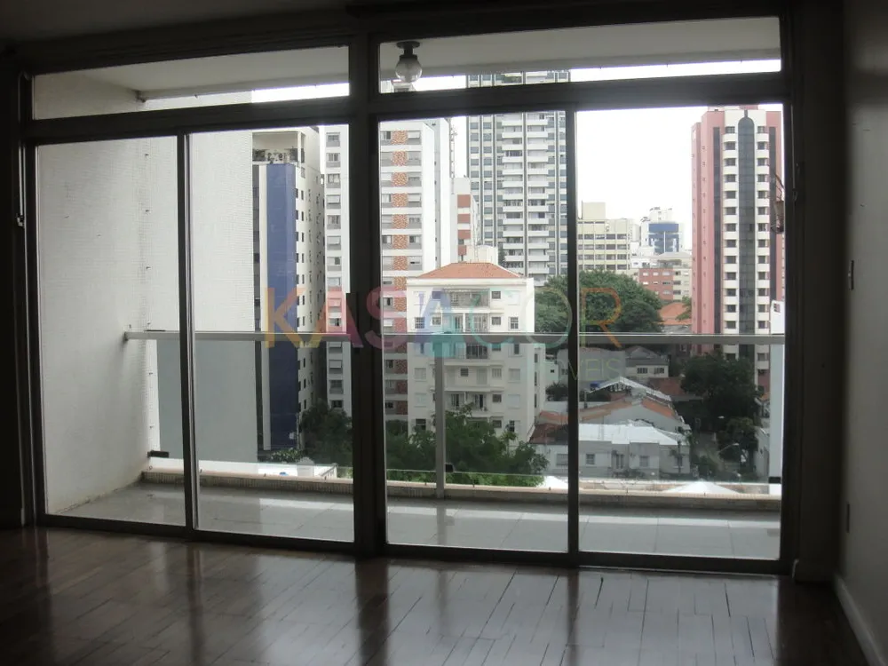 Apartamento, 3 quartos, 210 m² - Foto 4