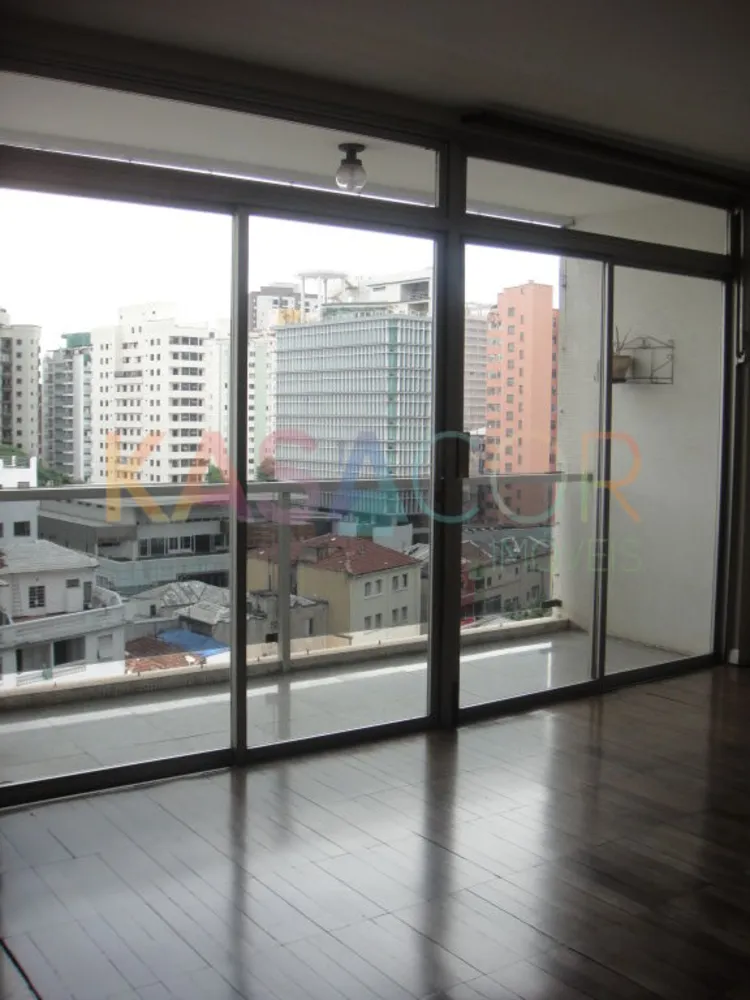 Apartamento, 3 quartos, 210 m² - Foto 2