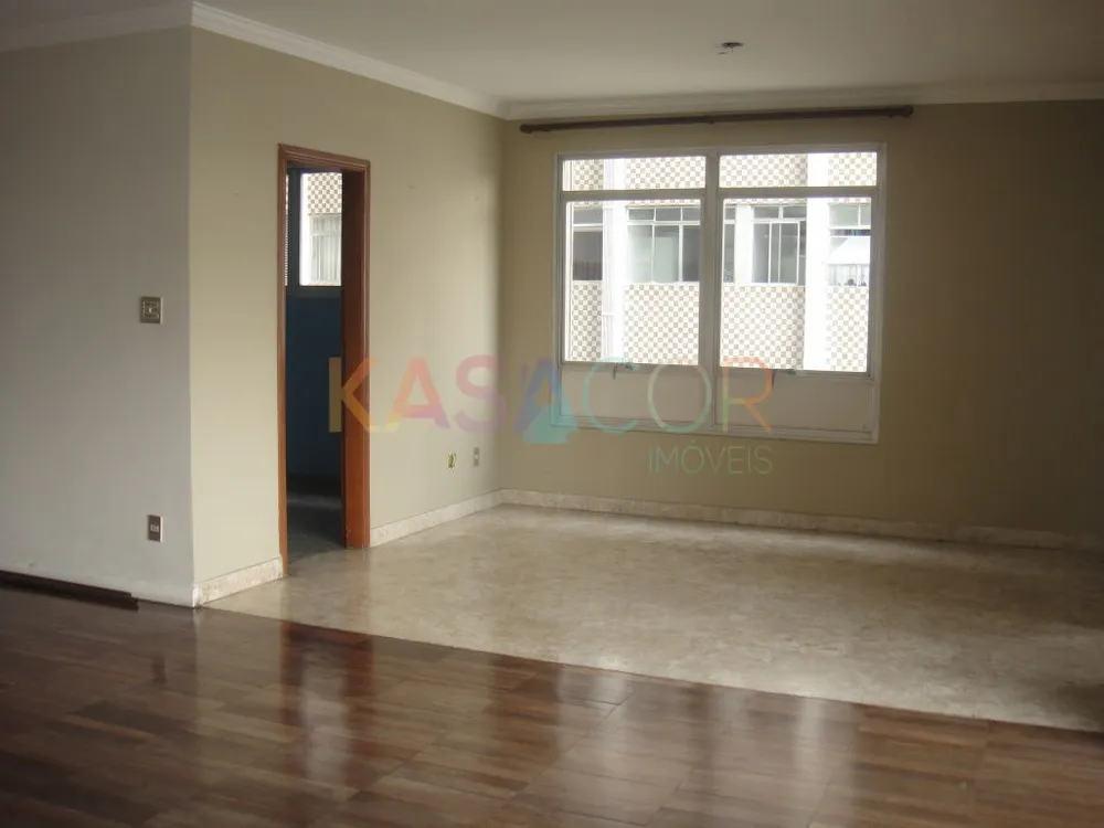 Apartamento, 3 quartos, 210 m² - Foto 3