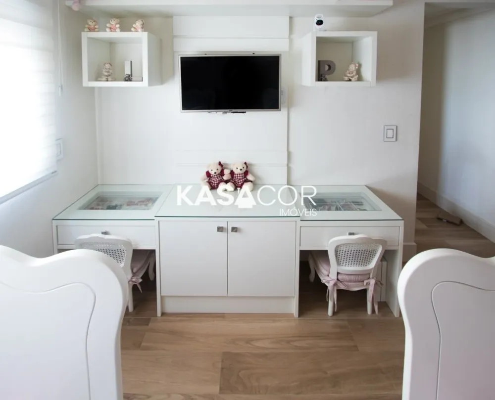 Apartamento, 4 quartos, 173 m² - Foto 6