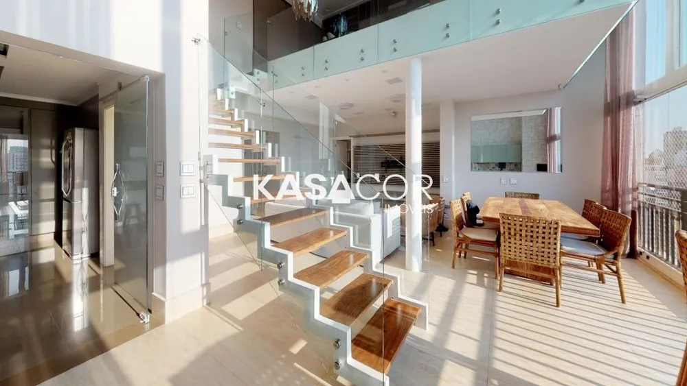 Apartamento, 4 quartos, 173 m² - Foto 1