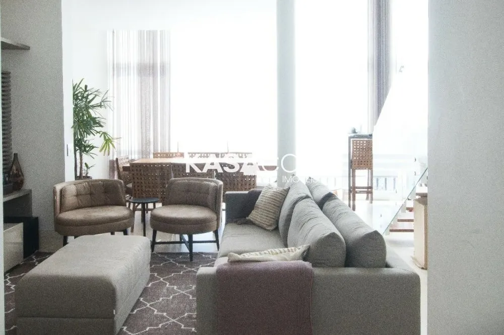 Apartamento, 4 quartos, 173 m² - Foto 4